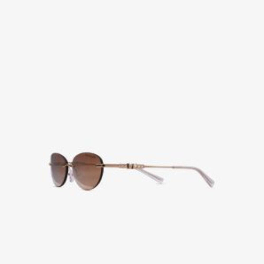 MICHAEL KORS MANCHESTER SUNGLASSES - Picture 3 of 10